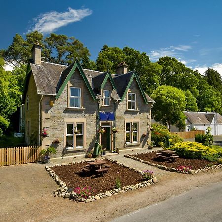 Strathardle Lodge Kirkmichael  Ngoại thất bức ảnh