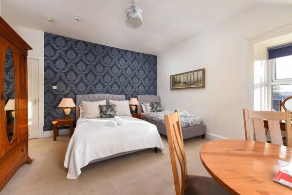 Strathardle Lodge Kirkmichael  Ngoại thất bức ảnh